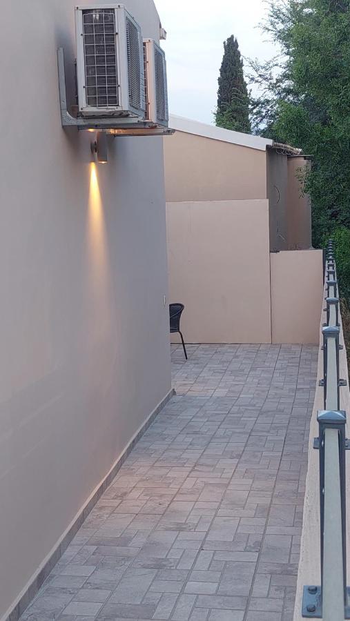 Aphrodite House Limni  Exterior foto